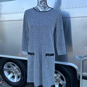 Ann Taylor Dress Sz S